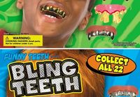 Bling Teeth