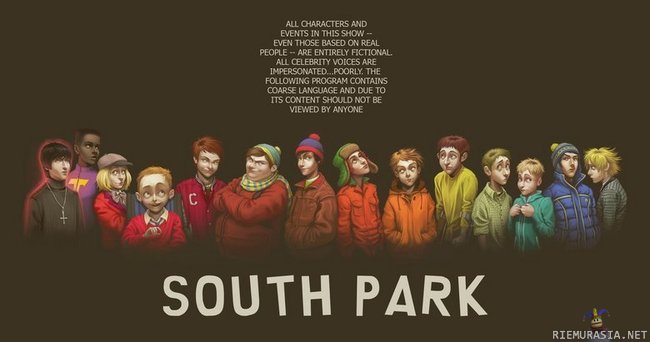 South Park