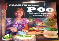 Cooking with POO