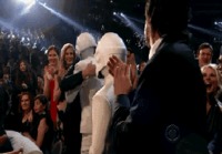 Daft Punk @ Grammy Awards