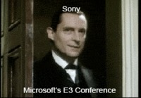 Sony ja Nintendo nauravat Microsoftille