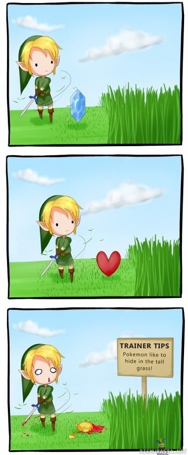 Zelda