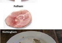 Ham\'s