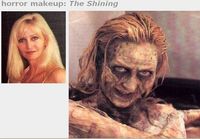 Horror Makeup
