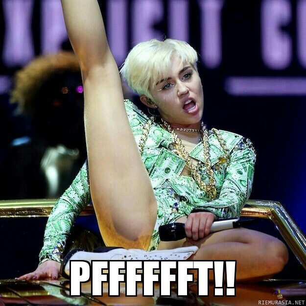Miley Cyrus äänittää uutta tuotantoaan