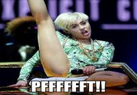 Miley Cyrus äänittää uutta tuotantoaan