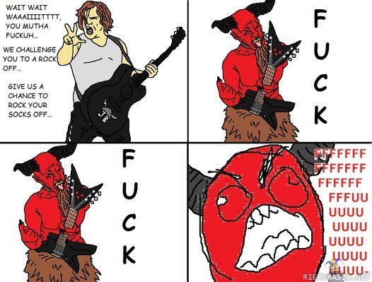 Tenacious D