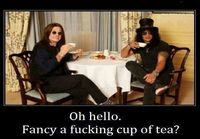 Teaparty