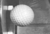 Golf ball