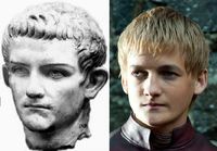 Caligula vs. Joffrey