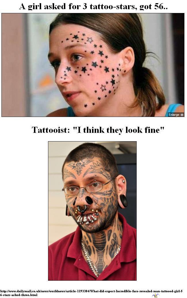 Tatuointi..