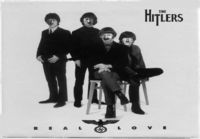 The Hitlers