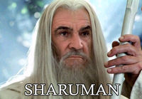 Sharuman