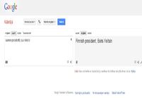 Google Kääntäjä