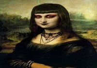 Gootti Mona Lisa