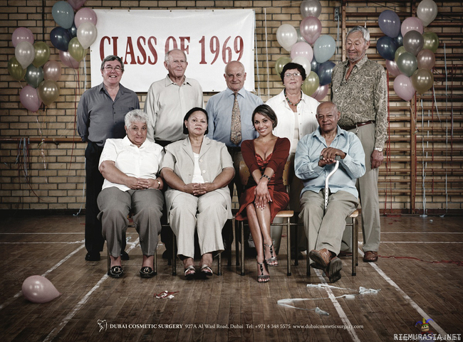 Class of 1969