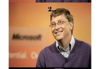 The best of Bill Gates