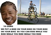 yo dawg