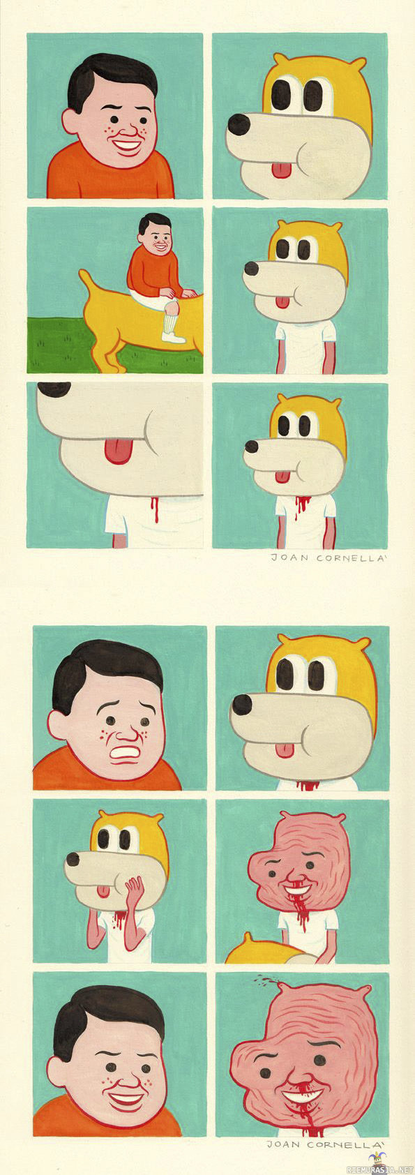 Joan Cornella