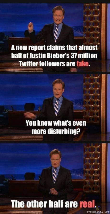 Conan O&#039;Brien