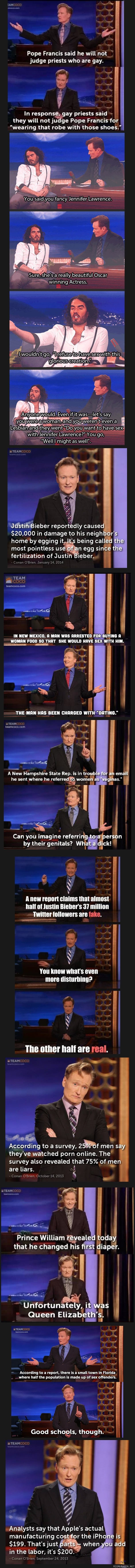 Conan