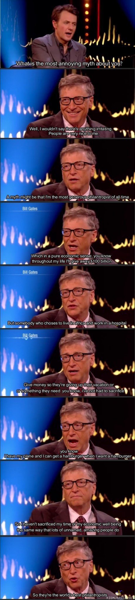 Bill Gates