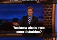 Conan O'Brien