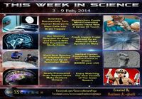 This Week in Science