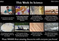 This Week in Science