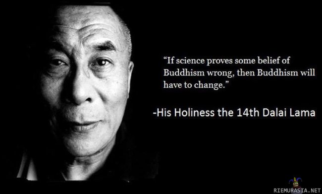 Dalai Lama