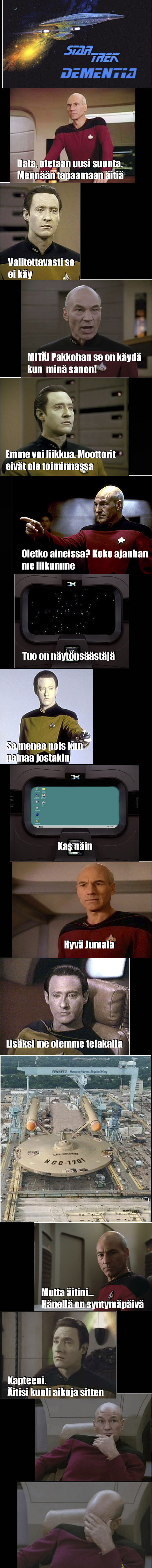 Star Trek