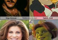 lookalikes