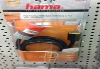 HDMI-kaapeli