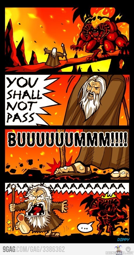 Gandalf