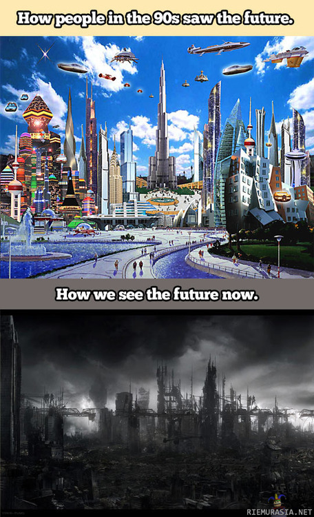Tulevaisuus