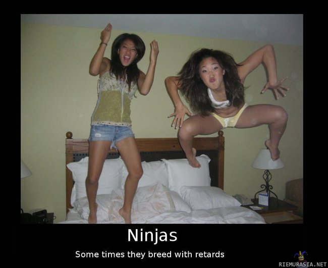 Ninjat