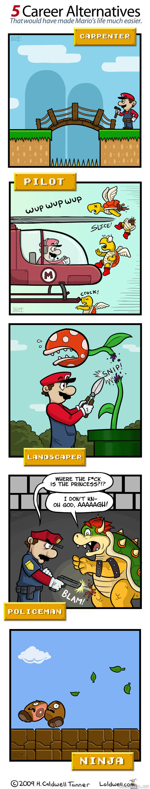 Mario