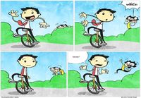 unicycle