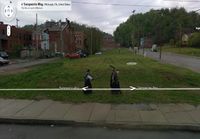 Google Maps Larppaajat