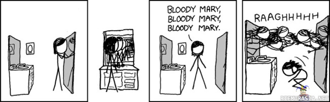 Bloody mary