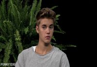 Between Two Ferns with Zach Galifianakis - Justin Bieber