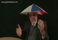 Grand Illusions - Hats off to Tim!