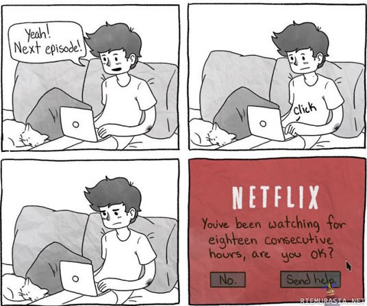 Netflix