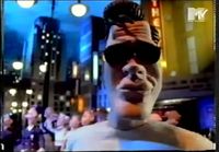 Levi's Mainos 90-luvulta - Shaggy Boombastic