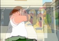 Perus Family Guy