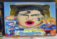 Superman vai Sperman