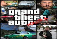 grand theft auto hollola