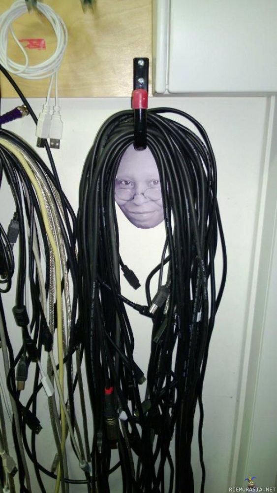 Whoopi Cordberg