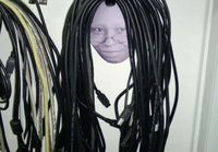 Whoopi Cordberg