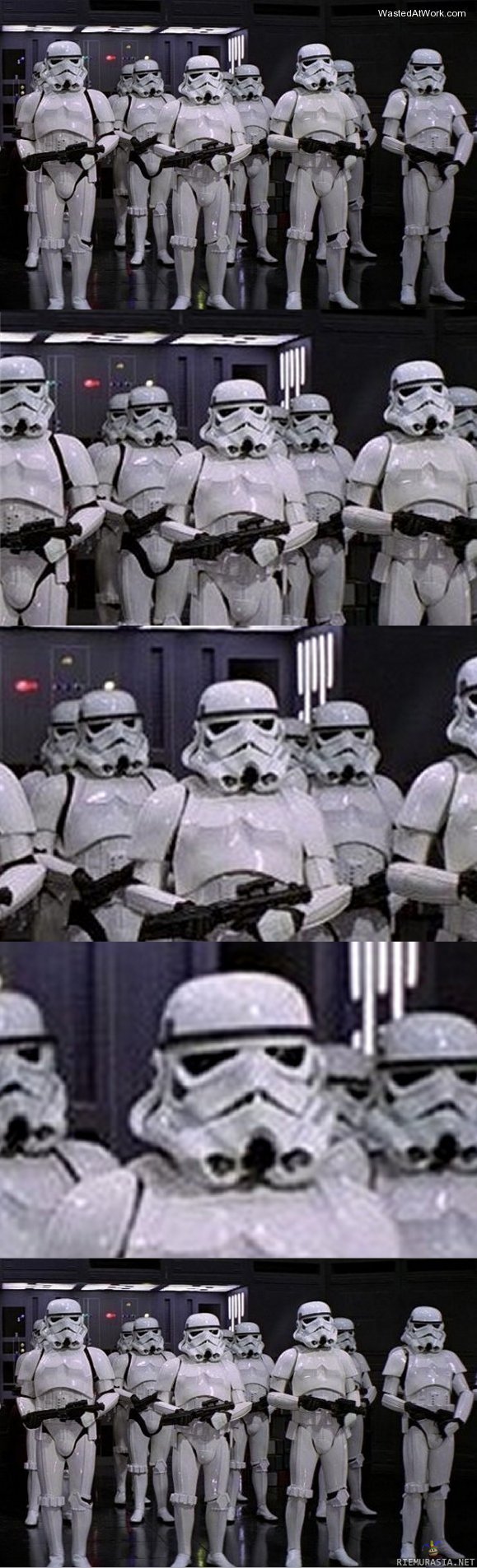 Stormtroopers